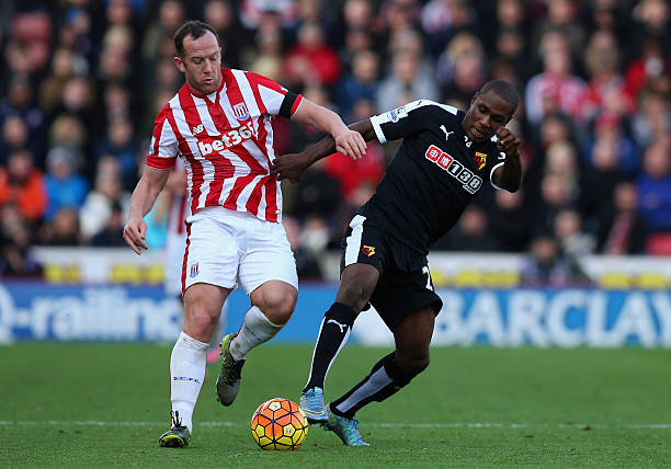 挡拆配合中 挡拆配合中